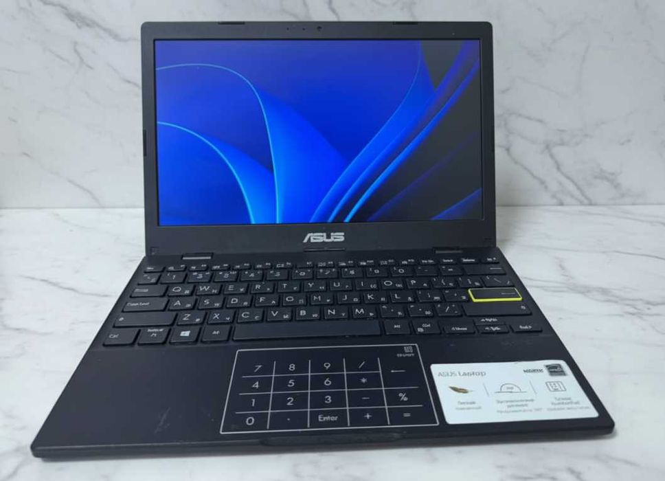 Asus [Кульсары 0606/783012]