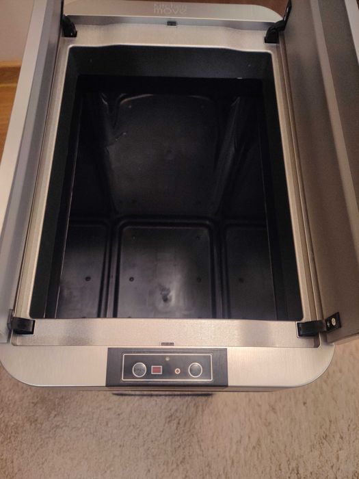 Cos de gunoi automat 60L Silverlake