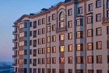 V264 ПРОДАЕТСЯ квартира Сагбан ЖК Баурум 3/2/8 93м2