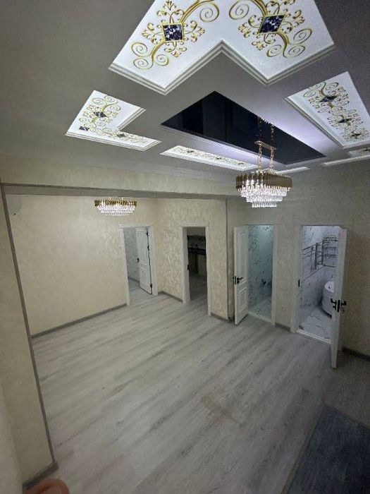 N5397 Olmazor tumani Medgorodok 1-2/4/9