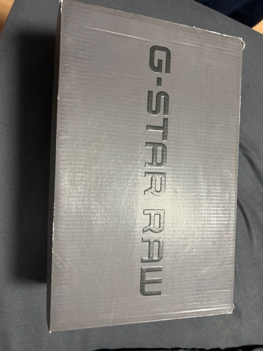 Мъжки сникърси G star