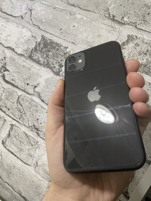 iPhone 11 64gb янв2025 92%