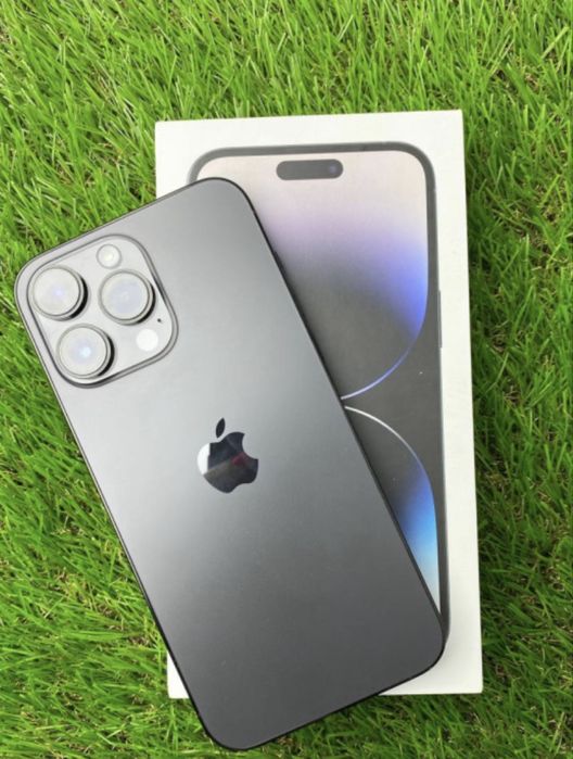 Продам Iphone 14 pro