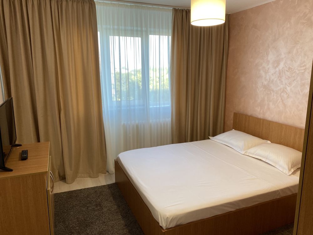 Apartament cu 2 camere- Satul de Vacanta