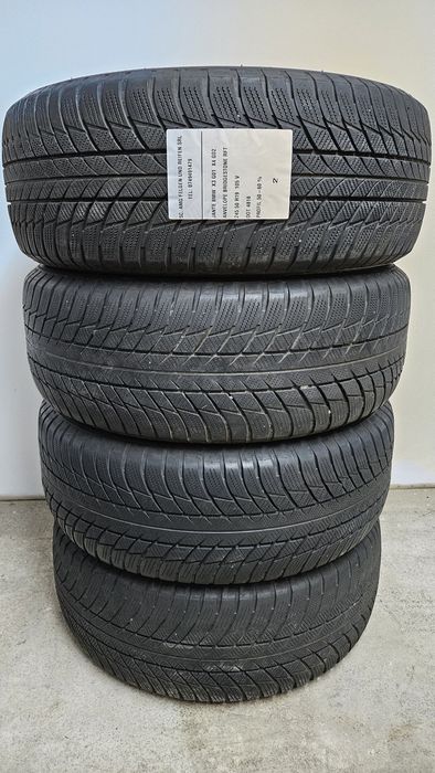 Jante Bmw X3 G01 X4 G02