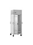 Forcar - Carucior refrigerare/rece; Dulap rece pentru farfurii