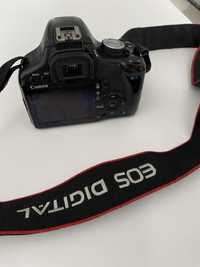 профессиональная камера Canon eos 500D