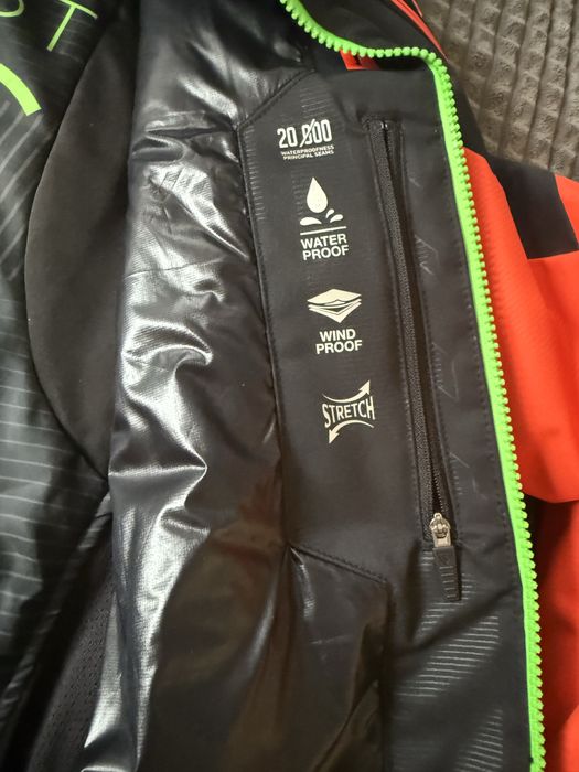 Ски екип ROSSIGNOL серия HERO