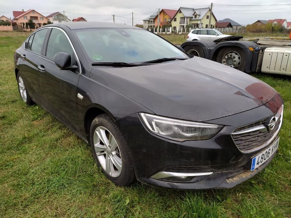 Dezmembrez Opel Insignia B 2017 2018 euro 6 2019 2020 motor 2.0cdti 125KW 170CP b20dth cutie de viteze automata far dreapta led volan stânga plansa bord oglindă line assist dezmembrari piese