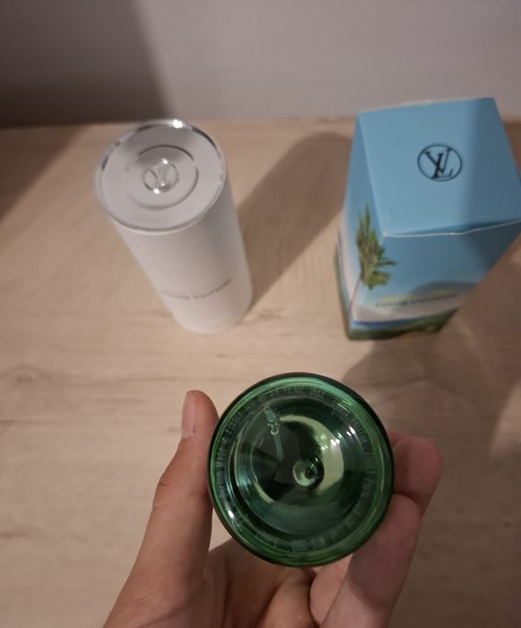 Louis Vuitton Pacific Chill