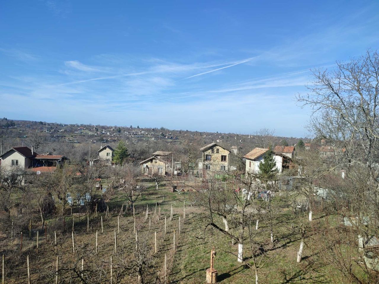 Продава се Къща в Търговище, Вилна зона - 40 кв.м за 957 €/кв.м - Снимка #12