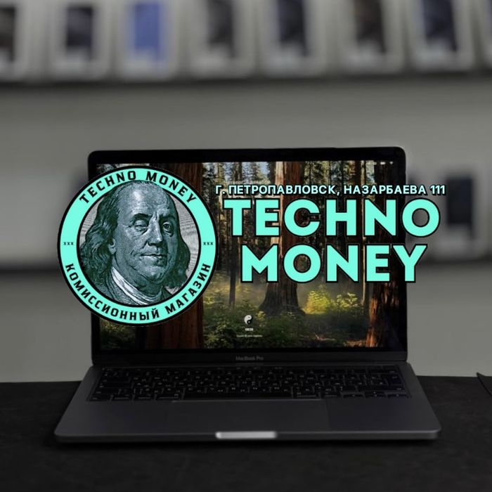 MacBook Pro 13 2020 | Рассрочка 0•0•12 | Гарантия | Trade in