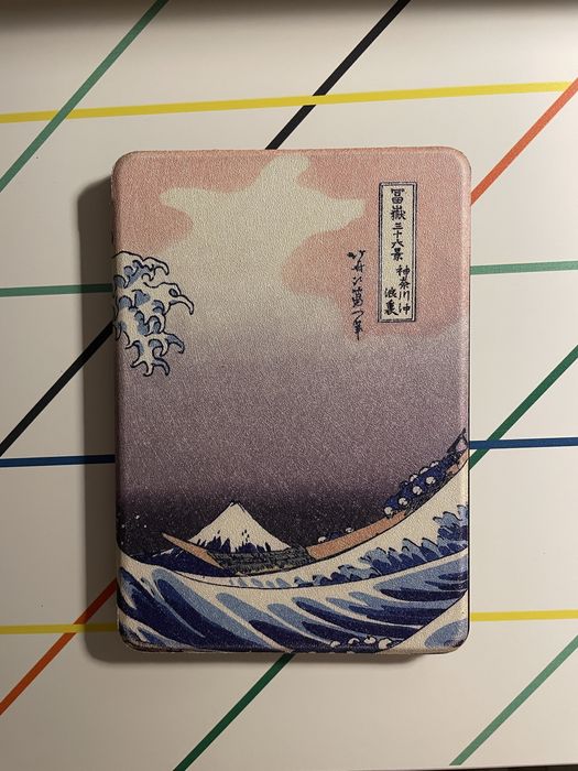 Kindle Paperwhite 10th Generation