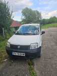 Fiat Panda Al doilea proprietar, stare perfecta. Sunați la +40747112547