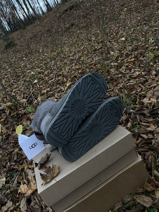 Ugg originale marime 38