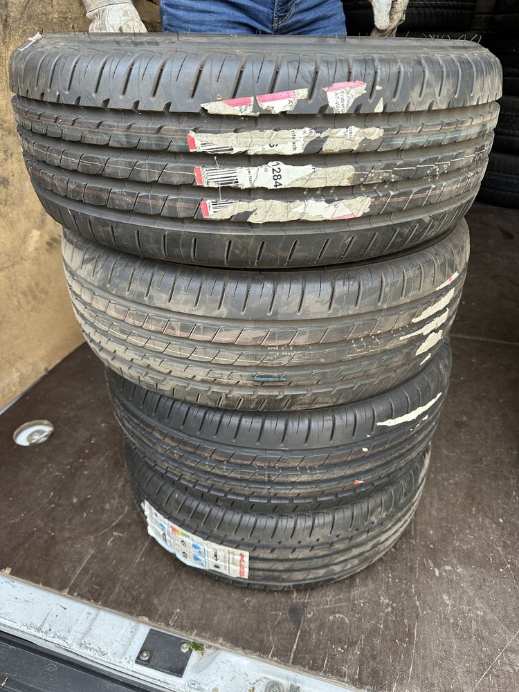 185 55 15 Lassa 4 buc