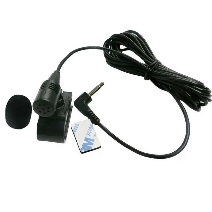 Adaptor Bluetooh 8 pini Seat Alhambra 1996-2010
