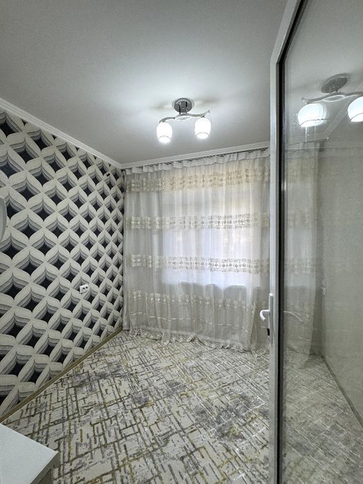 Продаю свая квартира