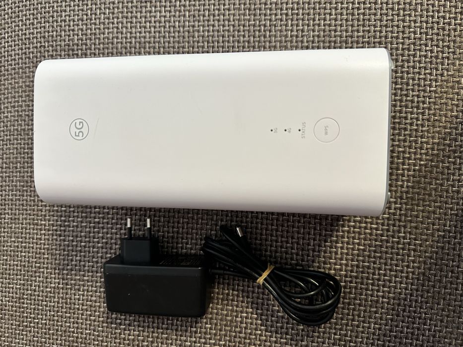 Router 5G Huawei Brovi H158 - 381