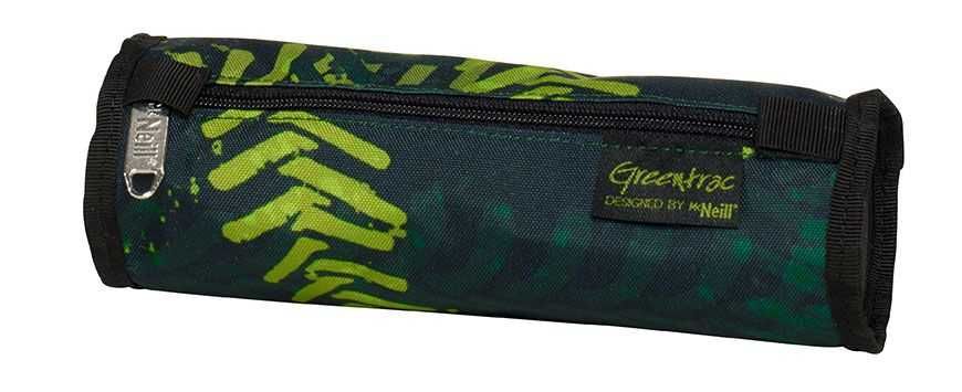 Oригинална ученическа раница McNeill Ergo Light Compact flex Greentrac
