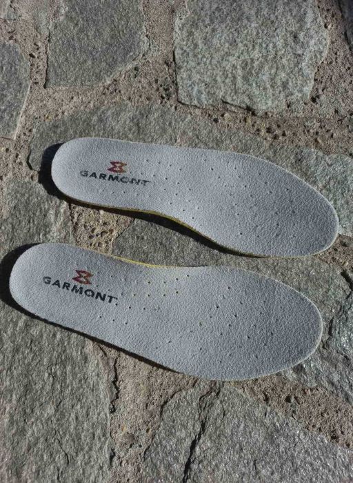 Туристически обувки, номер 39.5