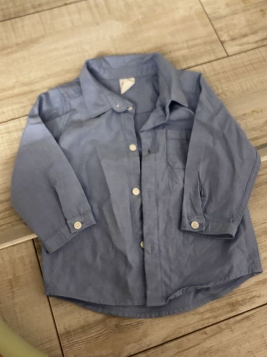 Haine baietel marime 74-86