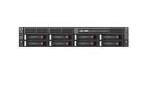 Server HP ProLiant DL180 G6 cu procesor Intel Xeon CPU L5520 2.27GHz