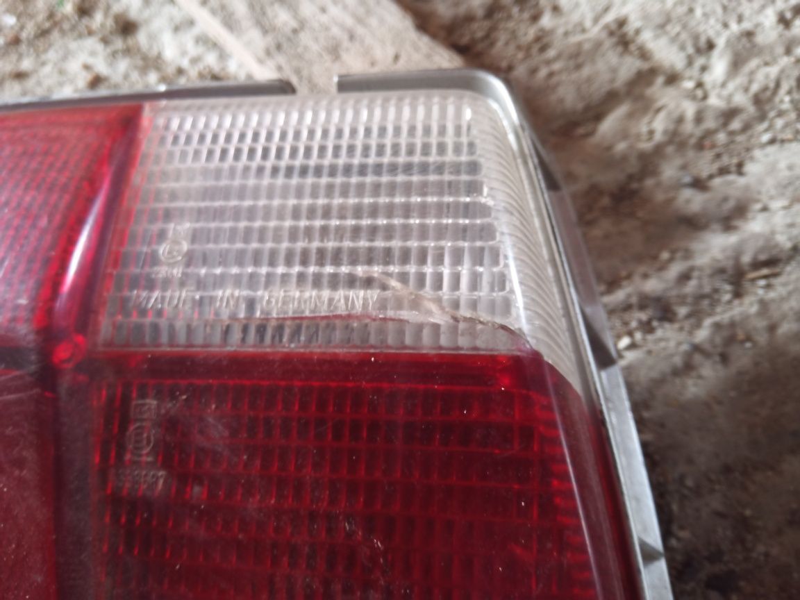 Бмв 5 серия Е12 стопове
