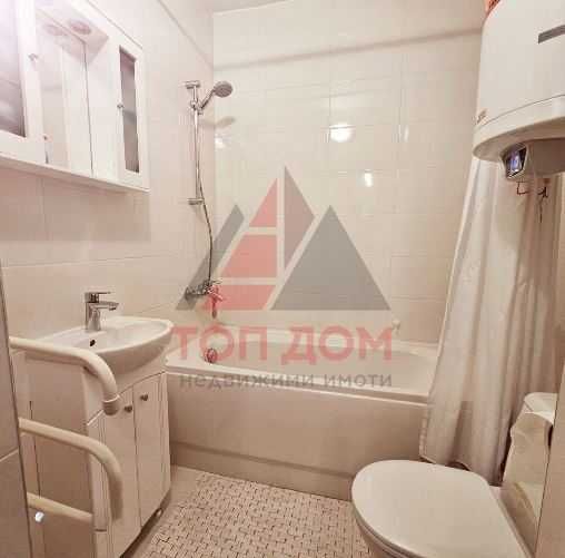 Дава се под наем Двустаен апартамент в Варна, Младост 2 - 65 кв.м за 459 € - Снимка #6