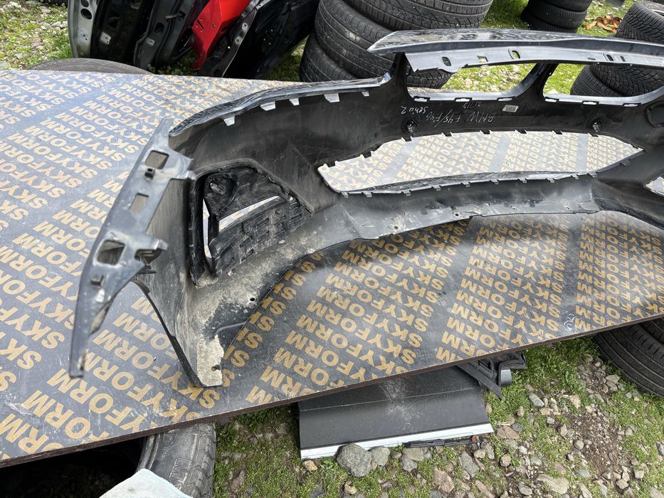 Броня БМВ Ф45 Ф46/BMW F45 F46 2 Series