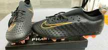 Nike Phantom GX Elite DF FG Flyknit Ultra