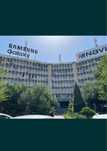 Сдаётся офис на Айбеке размером в 388 кв.
