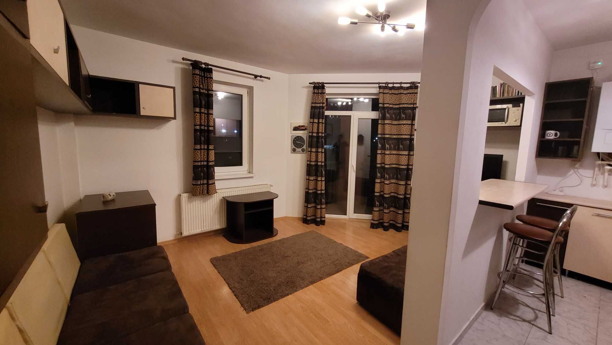 Apartament de închiriat Buna Ziua