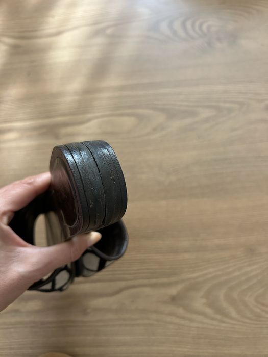 Valentino Garavani, комер 36,5