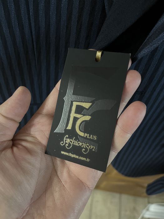 Costum barbați marime 52