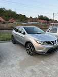 Nissan Nisan qashqai 1, 2 benzină an 2016