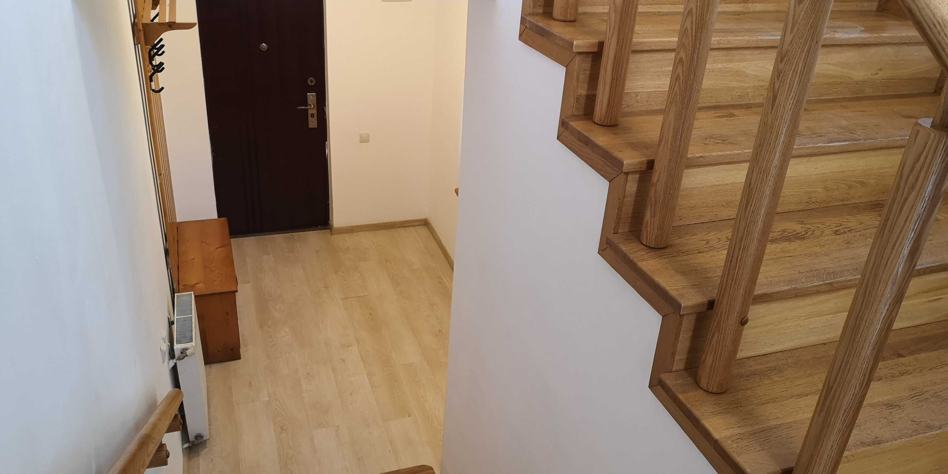 Casa duplex de inchiriat ,Floresti, zona Sub Cetate