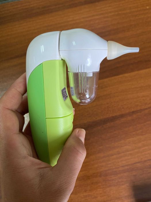 Електрически назален аспиратор Medel