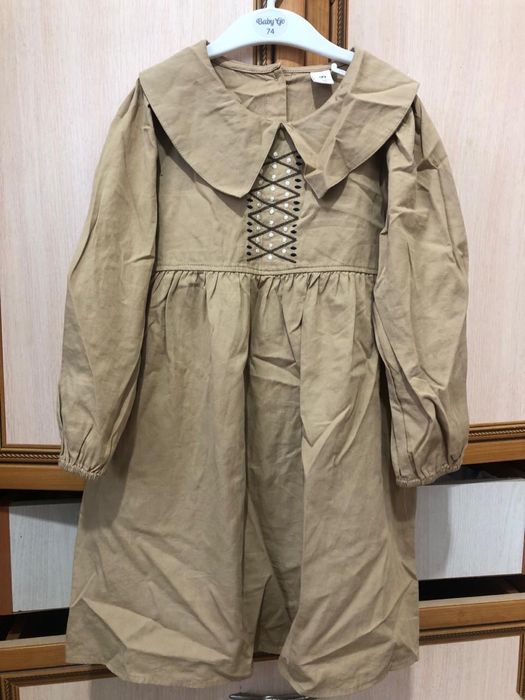 Платье детские для девочки