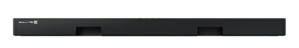 Soundbar Samsung HW-B450/EN, 2.1, 300W, Dolby, Subwoofer Wireless,