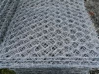Cutie gabion 200cmx100cmx50cm plasa dublurasucita