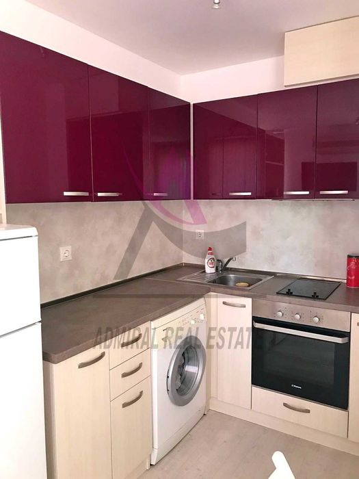 Супер Цена! Топ Имот и Локация! Двустаен- Левски