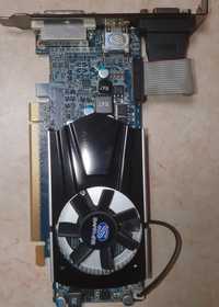 Video card 2GB DDR3 PCI Express