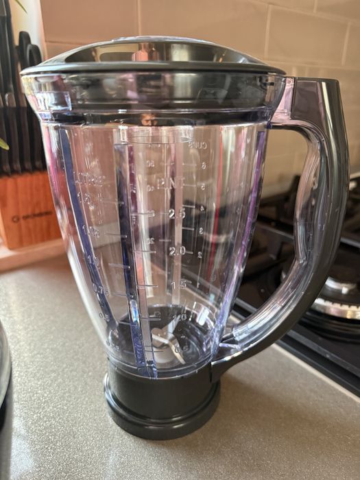 Vand robot de bucatarie Tefal Masterchef gourmet