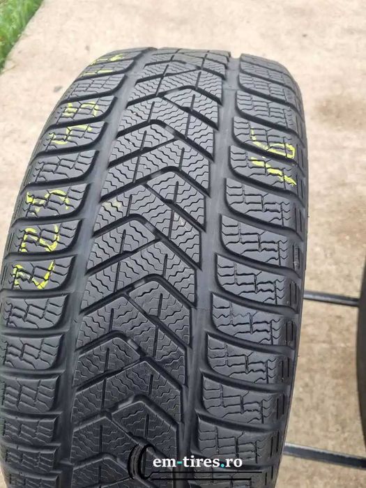 Anvelopa Iarna 225/45 R17 PIRELLI Sottozero 3 94H