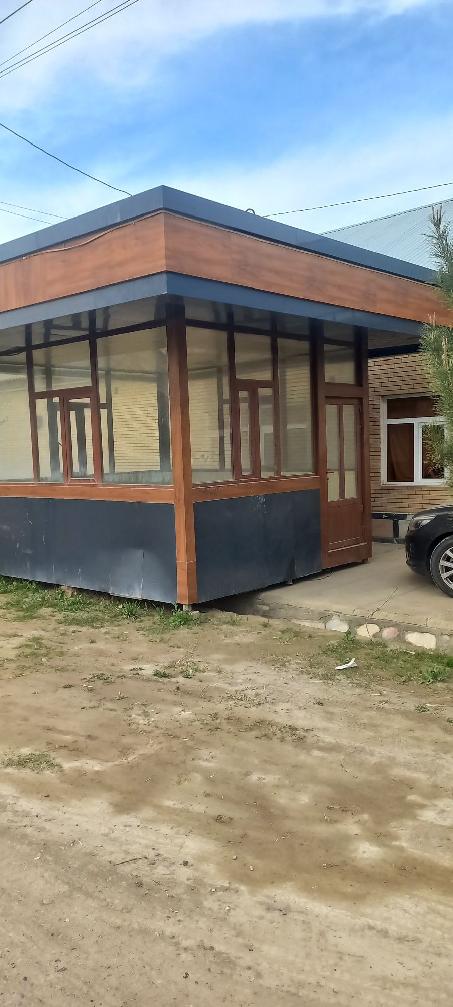 Butka Akfadan Tayyor