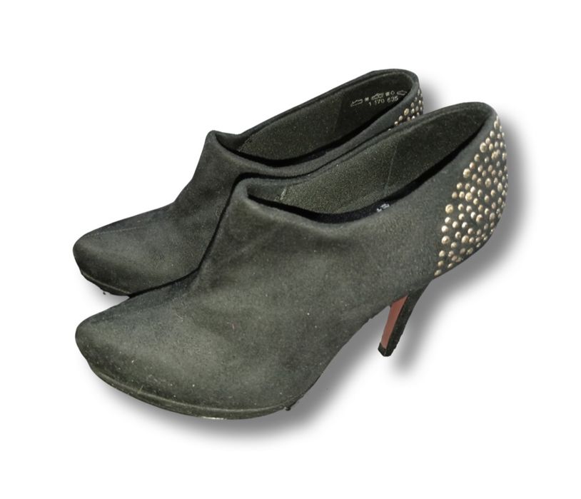 Botine dama marimea 37