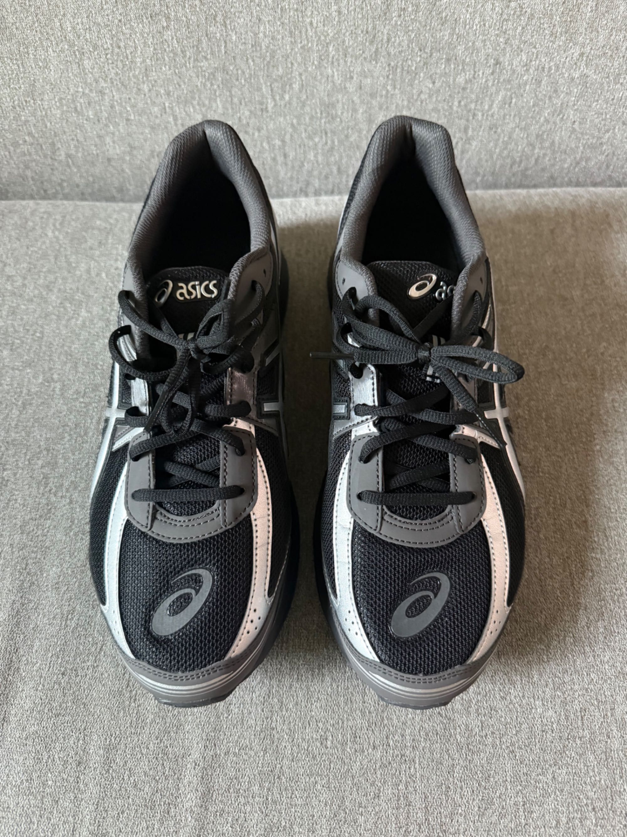 Марстонки ASICS чисто нови