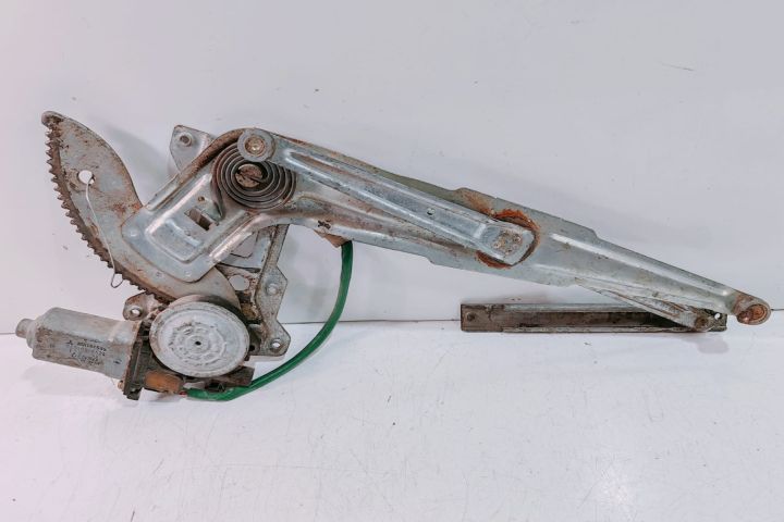 Macara  Dreapta Fata  0621006524 Mitsubishi L200 a 3-a generatie