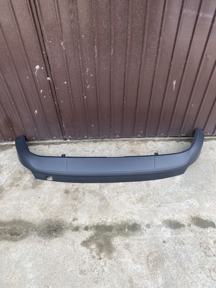 Spoiler bara spate nou ford focus 3 fl hb 2015,2016,2017,2018